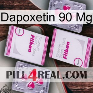 Dapoxetine 90 Mg 33